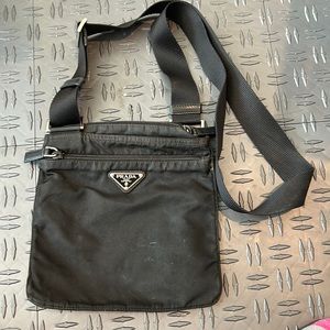 Prada crossbody bag